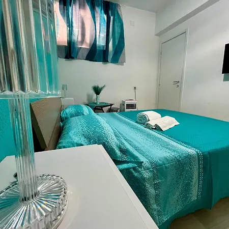 Bed and Breakfast Tribale