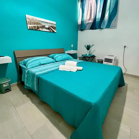 Bed and Breakfast Tribale