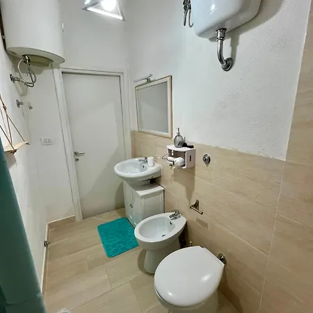 Bed and Breakfast Tribale