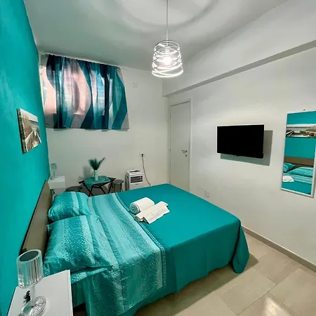 Tribale Bed and Breakfast
