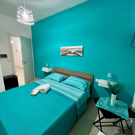 Tribale Bed and Breakfast