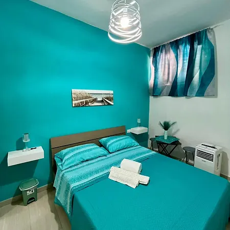 Tribale Bed and Breakfast *