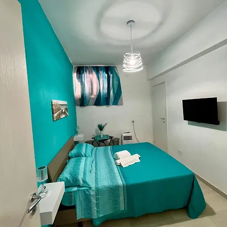 Tribale Bed and Breakfast *
