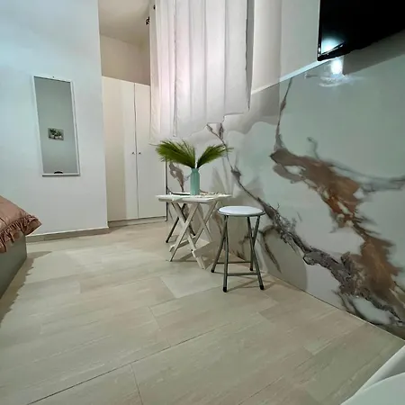 Tribale Bed and Breakfast Ερκολάνο