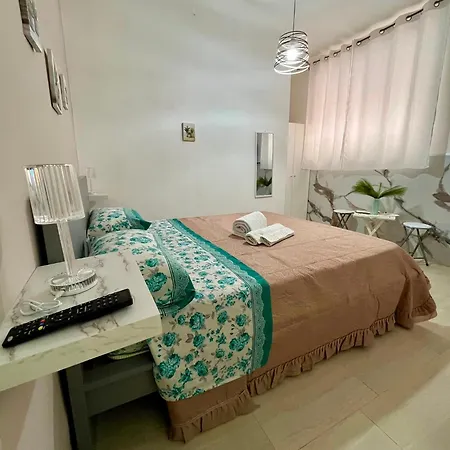 Bed and Breakfast Tribale Ερκολάνο
