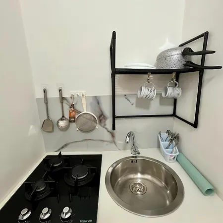 Tribale Bed and Breakfast Ερκολάνο