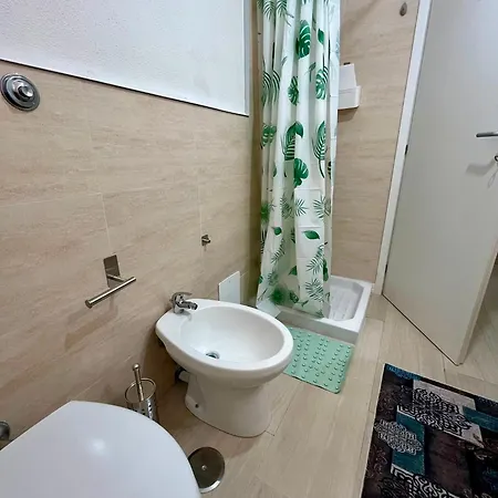Tribale Bed and Breakfast Ερκολάνο