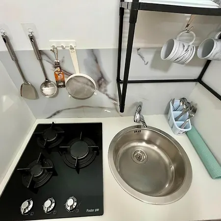 Tribale Bed and Breakfast Ερκολάνο