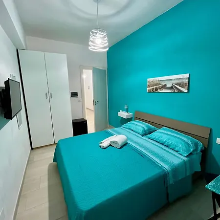 Tribale Bed and Breakfast Ερκολάνο