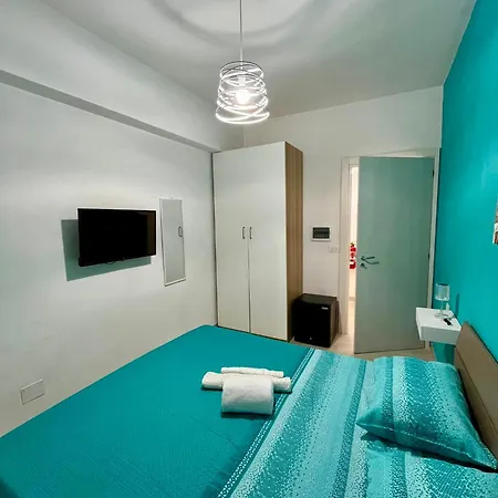 Bed and Breakfast Tribale
