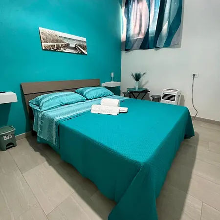 Tribale Bed and Breakfast