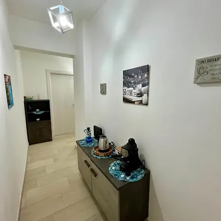 Tribale * Ερκολάνο