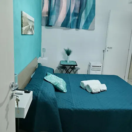 Tribale Bed & Breakfast