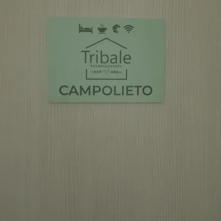 Bed & Breakfast Tribale