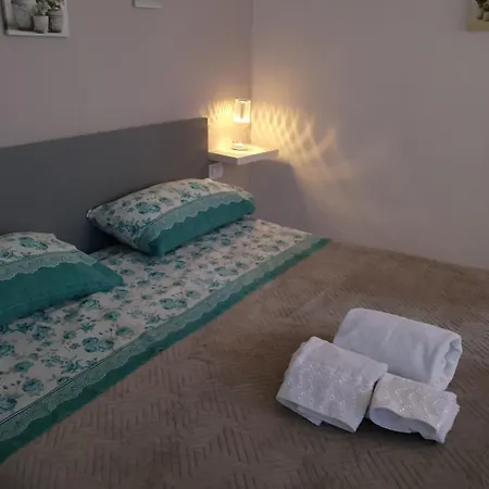 Bed & Breakfast Tribale Ercolano