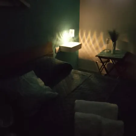 Bed & Breakfast Tribale Ercolano