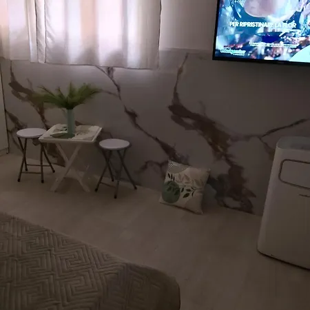 Bed & Breakfast Tribale 3*