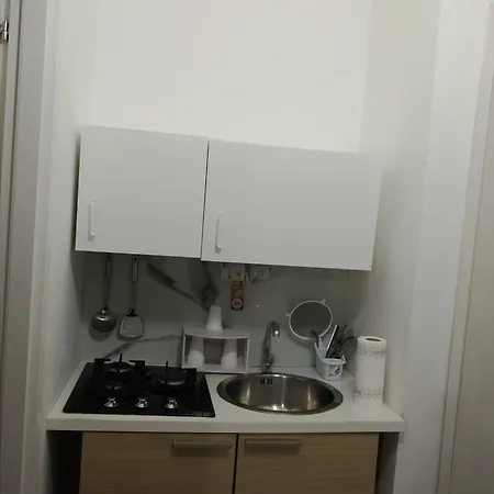 Tribale Bed & Breakfast 3*