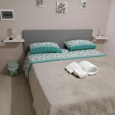 Tribale 3* Ercolano